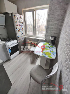 Продажа 3-комн квартиры на вторичном рынке Раменское, ул. Космонавтов,  д. 24