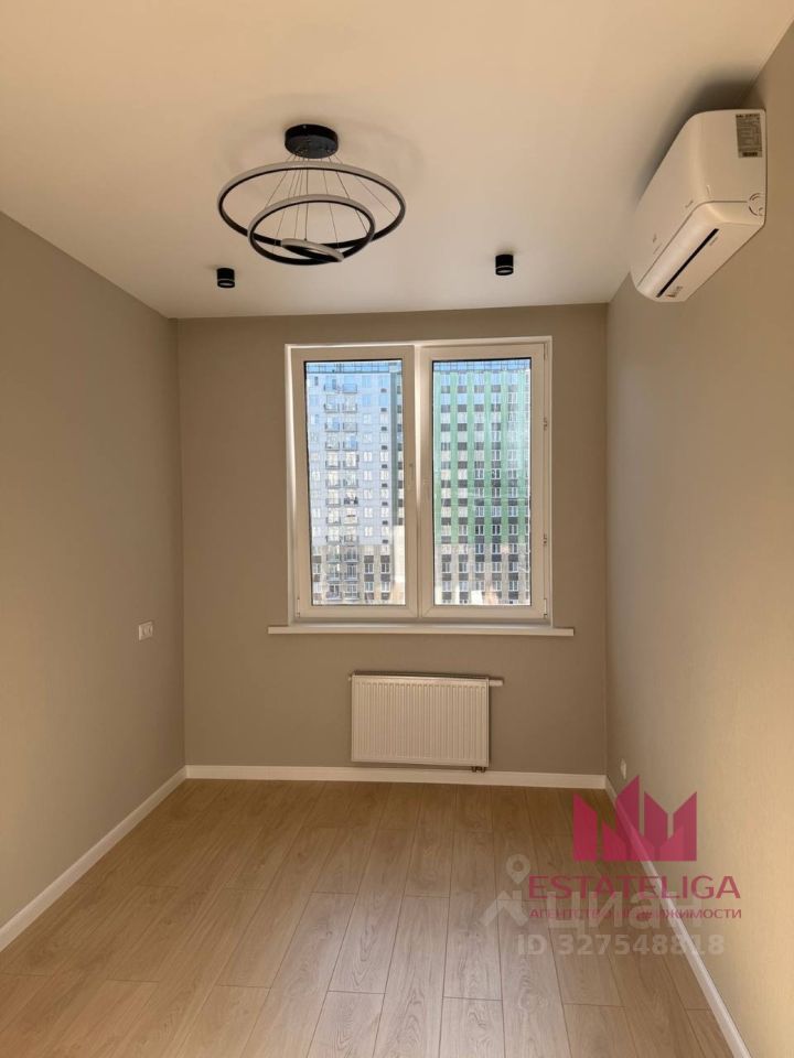 Продажа 2-комн квартиры на вторичном рынке Березовая аллея, 19к4