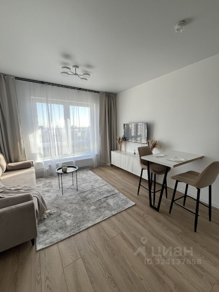 Аренда студии улица Римского-Корсакова, 11к11