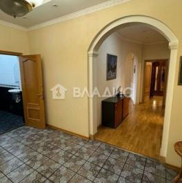 Продажа 4-комн квартиры на вторичном рынке Сыромятнический 2-й пер,  д. 10
