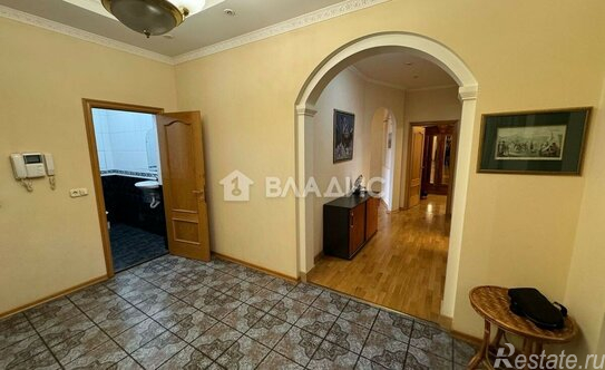 Продажа 4-комн квартиры на вторичном рынке Сыромятнический 2-й пер,  д. 10