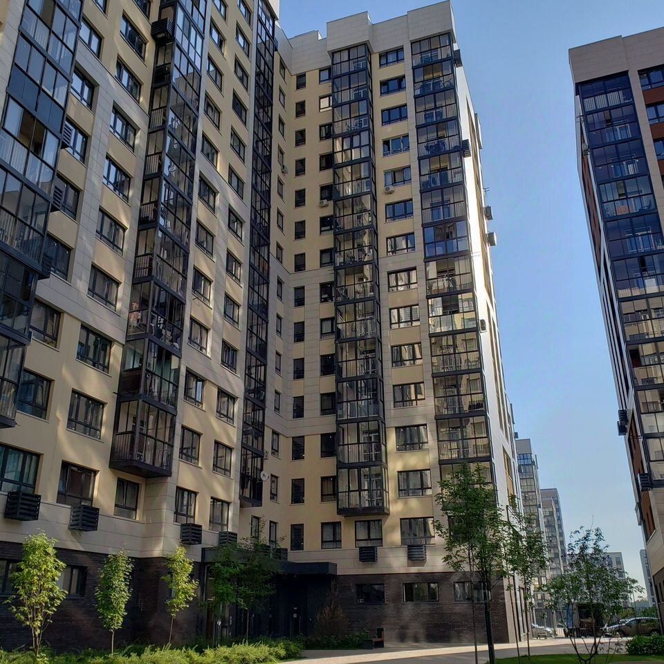 Продажа студии бульвар Веласкеса,  д. 3к3