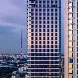 Продажа 1-комн квартиры на вторичном рынке Дмитровский проезд,  д. 1,  к. 1