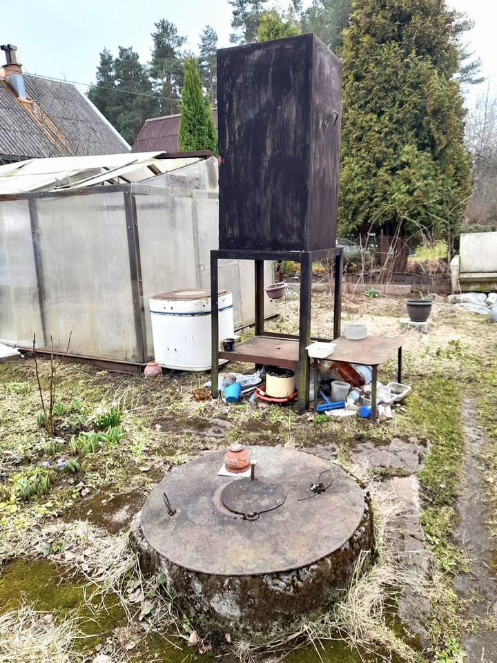 Продажа дома Кингисепп, Заречье СНТ, переулок Красивый