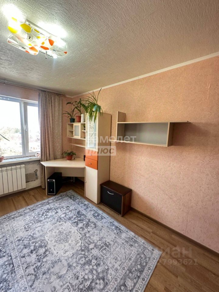 Продажа 2-комн квартиры на вторичном рынке Орехово-Зуево, улица Крупской,  д. 17А