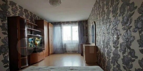 1-комн квартира ул Окуловская,  д. 5