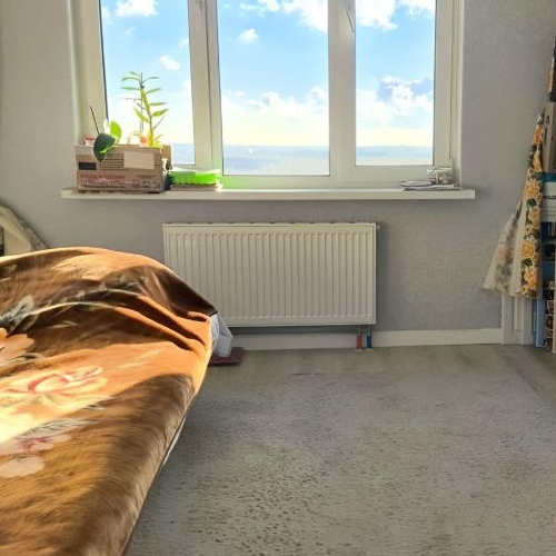 2-комн квартира проспект Народного ополчения, 149