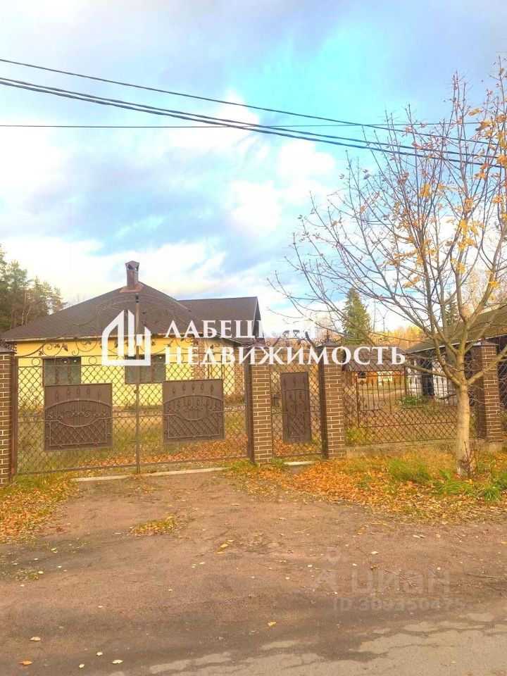 Продажа земли пос. Соколинское, улица Лесная, 10