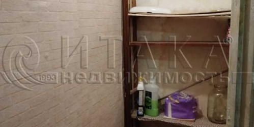 3-комн квартира Приозерск, Кирова,  д. 6