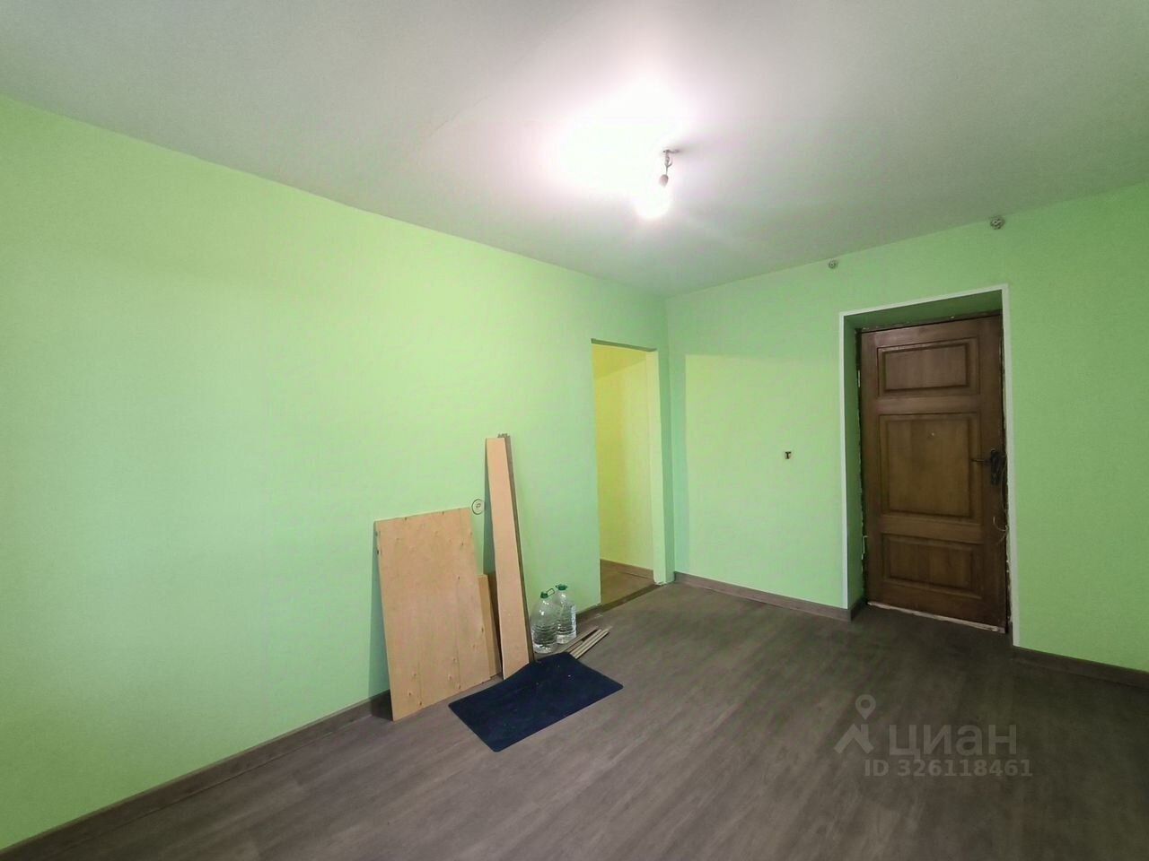 Продажа комнаты улица Асафьева,  д. 9К1