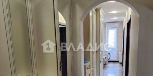 3-комн квартира ул Перекопская,  д. 34,  к. 4