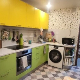 Продажа 1-комн квартиры на вторичном рынке ул Бестужевых,  д. 13