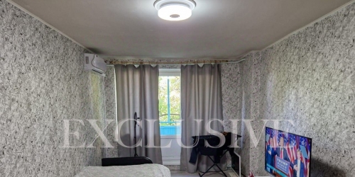 2-комн квартира Новосибирская улица,  д. 1 к1