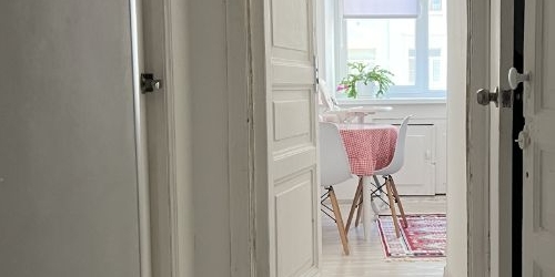 Комната улица Маши Порываевой, 38