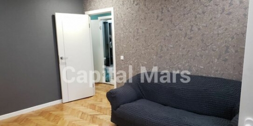 3-комн квартира Красносельская М. ул,  д. 12
