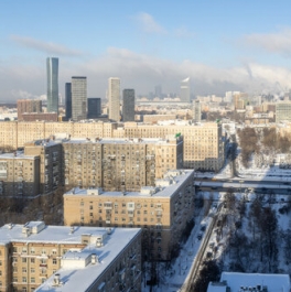 Продажа 2-комн квартиры на вторичном рынке ул Поклонная,  д. 9