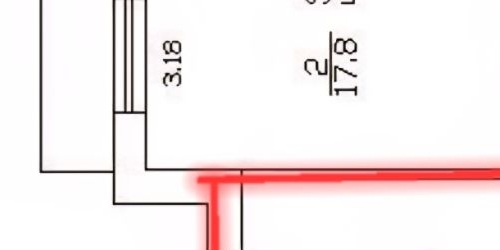 3-комн квартира Светлановский проспект, 48/19