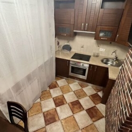 Аренда 1-комн квартиры на вторичном рынке улица Барболина,  д. 6