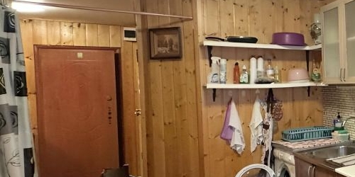 2-комн квартира проспект Ударников, 27К2