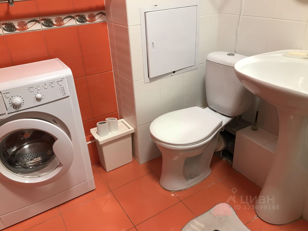 Аренда 1-комн квартиры на вторичном рынке Дунайский проспект, 7к7