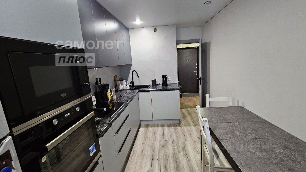 Продажа 1-комн квартиры на вторичном рынке улица 5-я Ямского Поля, 27