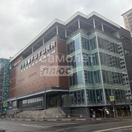 Аренда торгового помещения Балашиха г, Полевой проезд