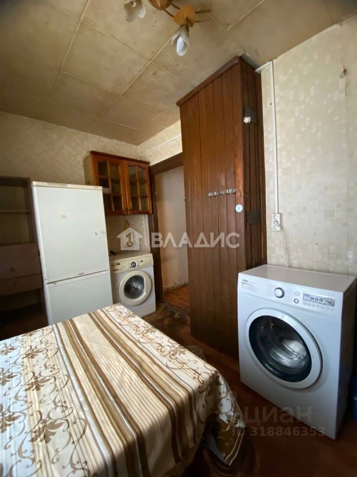 Продажа 3-комн квартиры на вторичном рынке Раменское, улица Михалевича, 16