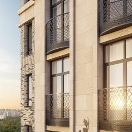 Продажа 1-комн квартиры на вторичном рынке улица Академика Королёва,  д. 21