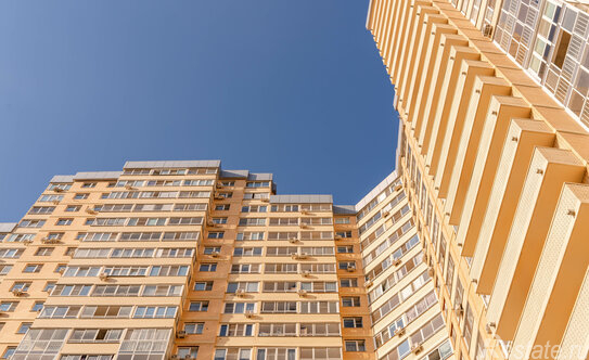 Продажа 1-комн квартиры на вторичном рынке Одинцово, ул Северная,  д. 11