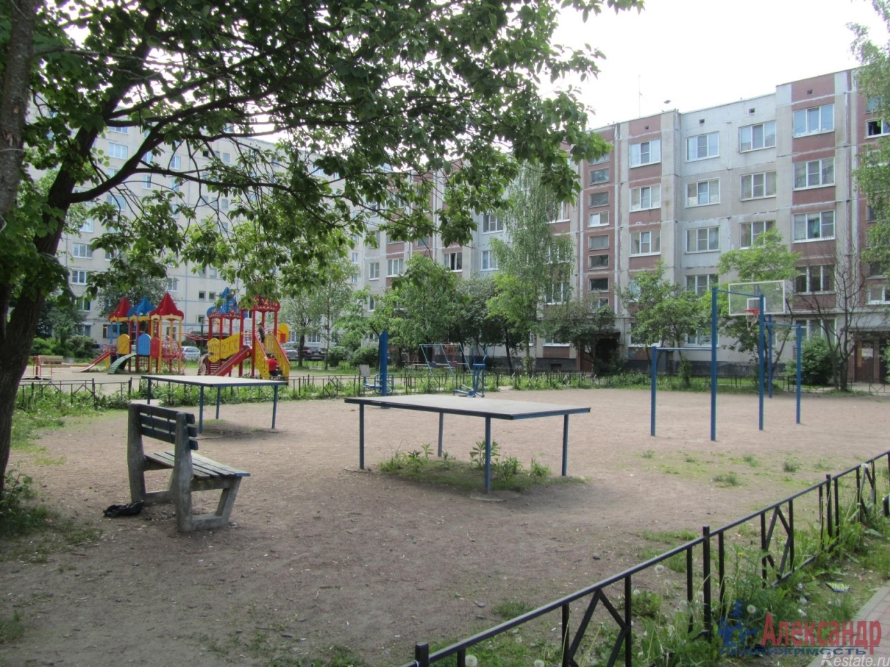 Продажа комнаты Всеволожск г., Плоткина ул. ,  д. 19
