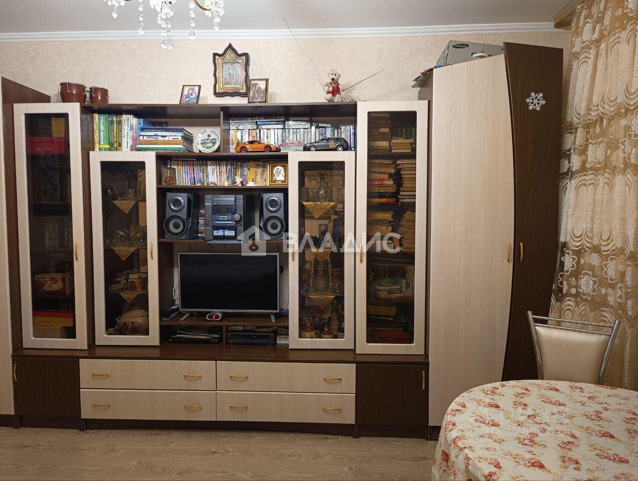 Продажа 1-комн квартиры на вторичном рынке Балашиха, улица Дмитриева, 6