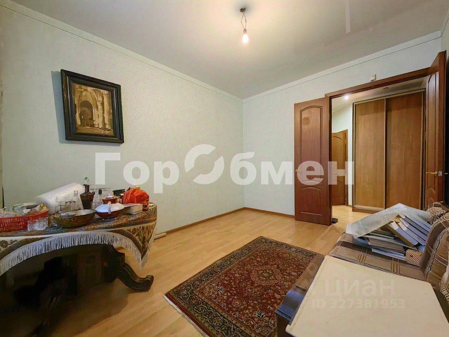 Продажа 2-комн квартиры на вторичном рынке Северный ао, улица Нижняя, 3