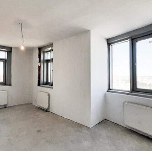 3-комн квартира ул Руднева