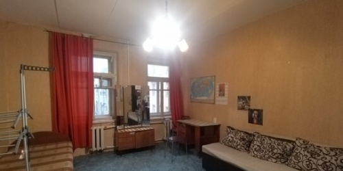 2-комн квартира Газовая улица,  д. 7