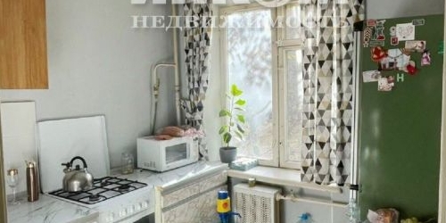 1-комн квартира Химкинский бульвар, 13