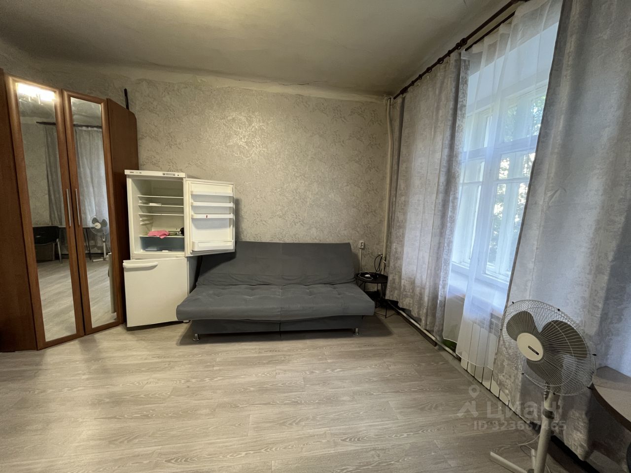 Продажа комнаты Николоямская улица, 45С2