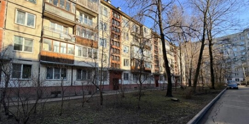 2-комн квартира Витебский пр-кт,  д. 47,  к. 3