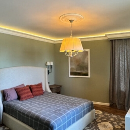 Продажа 2-комн квартиры на вторичном рынке Карамышевская набережная,  д. 36