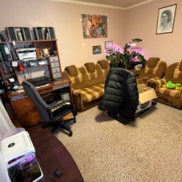 Продажа 3-комн квартиры на вторичном рынке Краснознаменск г, Связистов ул,  д. 12 к1