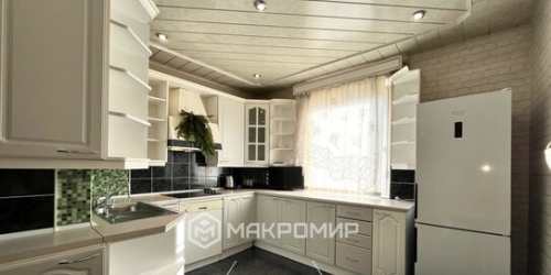 3-комн квартира Клочков пер,  д. 4,  к. 2