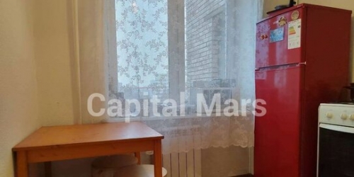 2-комн квартира ул Руставели,  д. 58,  к. 1