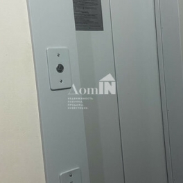 Продажа 3-комн квартиры на вторичном рынке проспект Королёва,  д. 48 к3