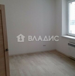 Продажа 3-комн квартиры на вторичном рынке Кварцевая ул,  д. 5 к3