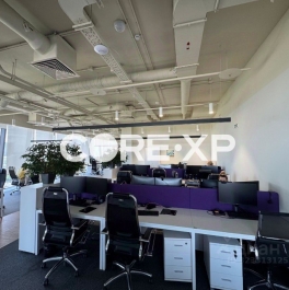 Аренда офиса улица Маршала Шапошникова,  д. 1