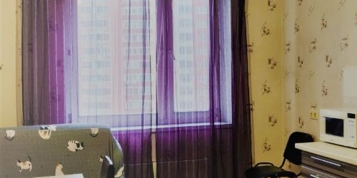 2-комн квартира Красногорск, бульвар Подмосковный, 2