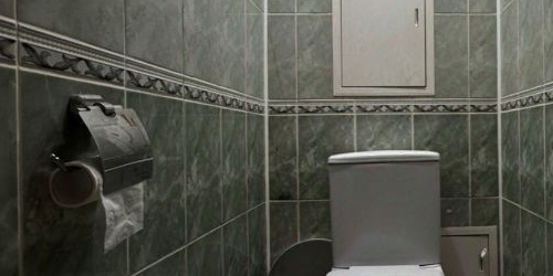 2-комн квартира Цимлянская улица, 14