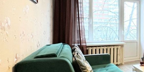 2-комн квартира проспект Маршала Жукова, 56К2