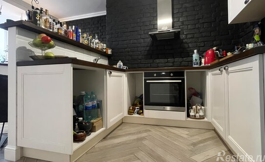 Продажа 3-комн квартиры на вторичном рынке Рождествено, Сиреневый б-р,  д. 21