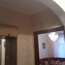 Аренда 1-комн квартиры на вторичном рынке Рязанский проспект,  д. 60 к3