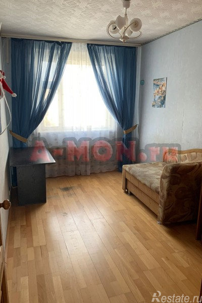 Продажа 3-комн квартиры на вторичном рынке Город Солнечногорск, Ленинградская, д. 4